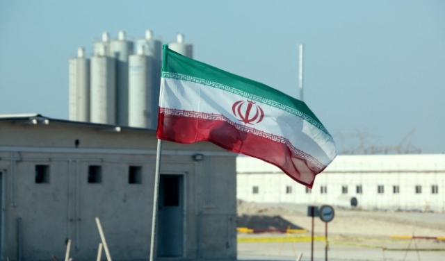 إيران تعاود العمل في منشأة نووية استهدفتها إسرائيل