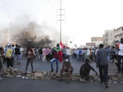 الأمم المتحدة: قتل المتظاهرين في السودان "معيب تماما"