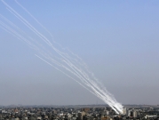 كوخافي يوعز بوضع خطة لاستهداف واسع للقذائف الصاروخية بغزة