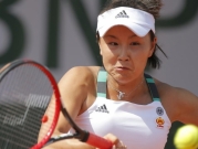 اختفاء لاعبة تنس صينية بعد اتهامها مسؤولا باغتصابها 