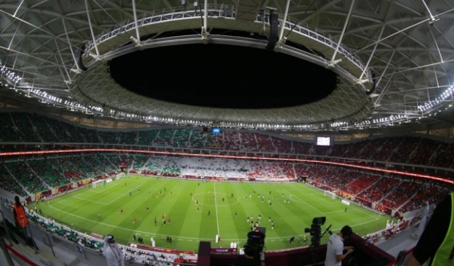 مونديال قطر: الملاعب وموعد المباراة الأولى
