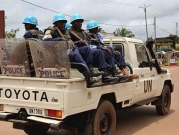 اعتقال وزير من حكومة أفريقيا الوسطى "لارتكابه جرائم حرب"