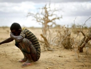 الصومال: وفاة 3 أشخاص جراء المجاعة والجفاف الشديدين