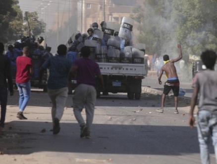 السودان: مليونية جديدة رغم الاتفاق المؤقت بين العسكر وحمدوك