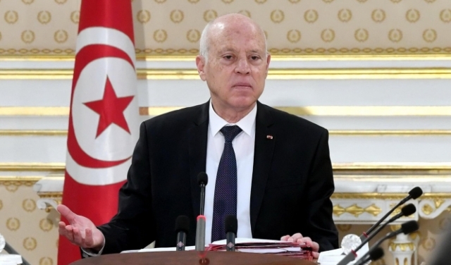 الرئيس التونسي للأميركيين: يتم الإعداد 