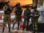 مواجهات واعتقالات بالضفة والاحتلال يعتدي على محافظ القدس