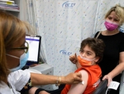 الصحة الإسرائيلية: 22 وفاة و452 إصابة جديدة بكورونا