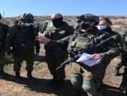 طولكرم: الجيش الإسرائيلي يهدد بإغلاق بوابة الزاوية