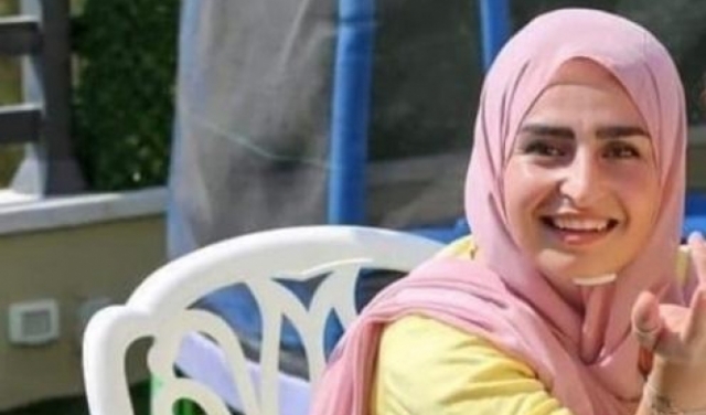 الضفة الغربية: مقتل امرأة طعنا على يد زوجها بكفر نعمة