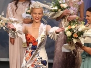 ملكة جمال اليونان تنسحب من مسابقة "ملكة جمال الكون" في إيلات رفضا للاحتلال