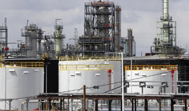 أسعار النفط تتحول صعودا: واشنطن تسحب 50 مليون برميل