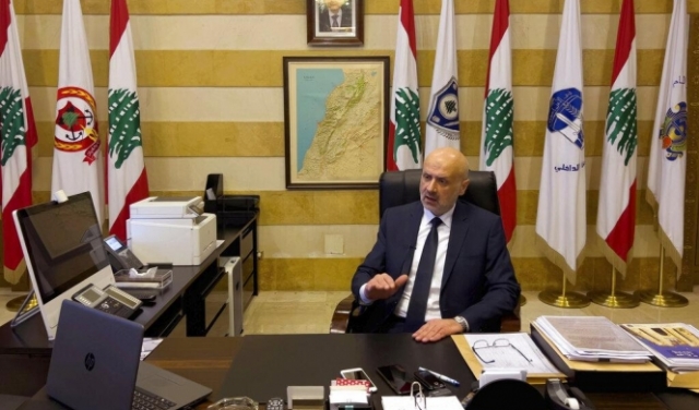الأزمة مع السعودية | وزير الداخلية اللبنانيّ: جورج قرداحي كان يجب أن يستقيل على الفور