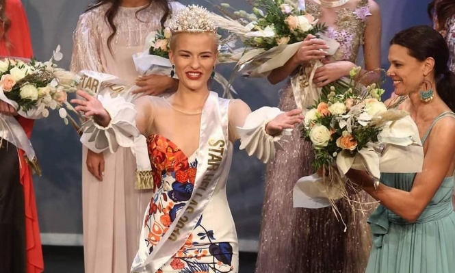 ملكة جمال اليونان تنسحب من مسابقة "ملكة جمال الكون" في إيلات رفضا للاحتلال