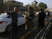 3 إصابات إحداها خطيرة باعتداء مستوطنين على مركبات فلسطينيين