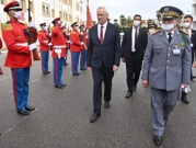 مسؤول أمني إسرائيلي رفيع: الاتفاق مع المغرب "حلف إستراتيجي"