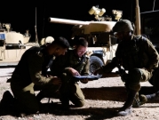 بالحرب المقبلة: خطة إسرائيلية لحشد قوات بمحيط البلدات العربية