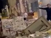 يافا: الشرطة تغلق مطعما عربيا لـ30 يوما وتعتدي على العاملين فيه