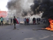 السودان: انطلاق مظاهرات رافضة لـلانقلاب ومطالبة بحكم مدنيّ
