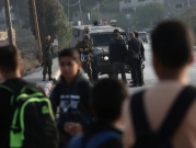 الاحتلال ينكل بطلبة اللبن الشرقية وعشرات الإصابات بسلواد