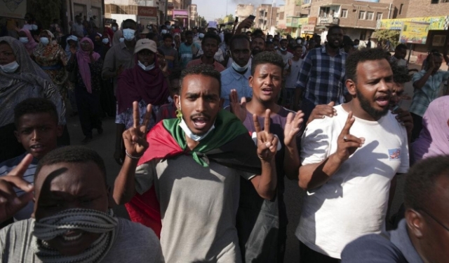 السودان: ارتفاع قتلى الاحتجاجات ومساع لتوحيد قوى 