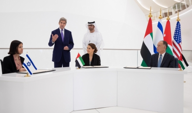 الإمارات رفضت طلب السعودية بإلغاء اتفاقية 