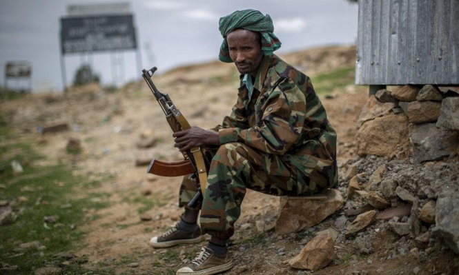 أثيوبيا: واشنطن تنشر "معلومات مغلوطة" حول الحرب