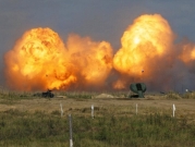 الناتو يحذر: روسيا ستتحمل التداعيات إذا هاجمت أوكرانيا