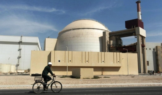 إيران تتهم الوكالة الدولية الذرية بمعاملة تمييزية