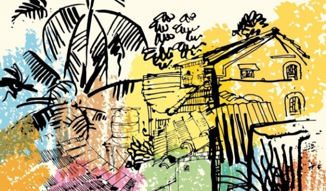 «بيت للسيّد بيسواس»: نايبول راويًا معاناة الشعوب ما بعد الكولونياليّة