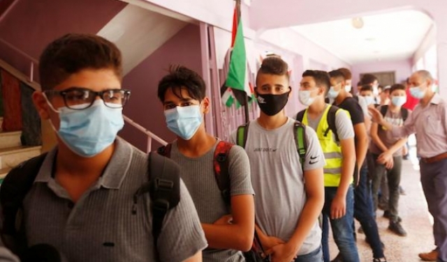 الصحة الفلسطينية: 3 وفيات بكورونا واستعدادات لمواجهة 