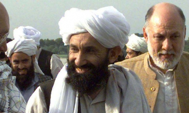 طالبان رئيس طالبان تعين