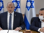 بينيت: إسرائيل قلقة جدا من احتمال رفع العقوبات عن إيران