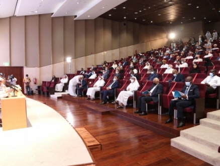 "المركز العربي": اختتام أعمال الدورة الثامنة لمنتدى دراسات الخليج والجزيرة العربية