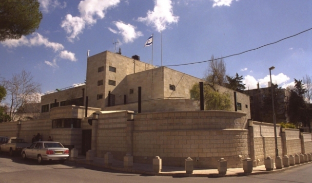 بلدية القدس تنشر مخططات بناء مقر إقامة رئيس الحكومة الإسرائيلية  