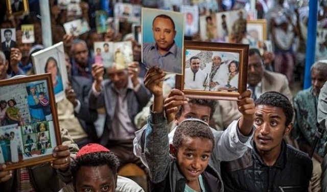 إسرائيل تصادق على جلب آلاف الإثيوبيين خلال أسابيع