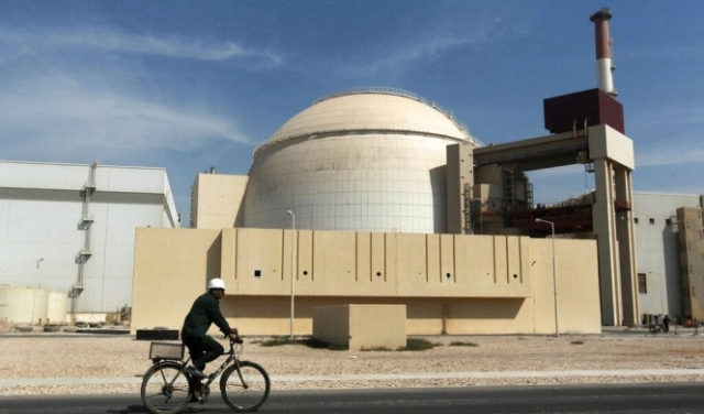 النووي الإيراني: استئناف مفاوضات فيينا وإسرائيل تحشد بأوروبا