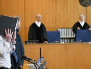 القضاء الألماني يدين عراقيا بارتكاب "إبادة" بحق الأيزيديين