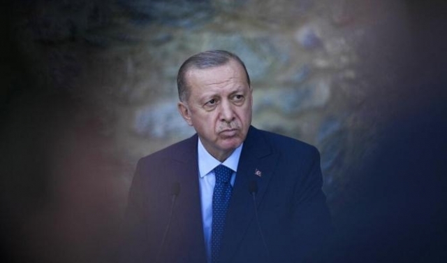 إردوغان: حريصون على الارتقاء بعلاقاتنا مع السعوديّة ومصر