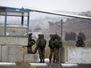 شريط مصور يرشد الجنود الإسرائيليين للتعرف على ناشطين فلسطينيين