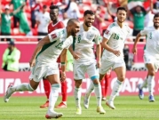 كأس العرب: الجزائر تدك شباك السودان برباعية