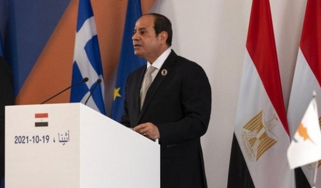 الأمم المتحدة تدعو مصر للإفراج الفوريّ عن ناشطين معارضين