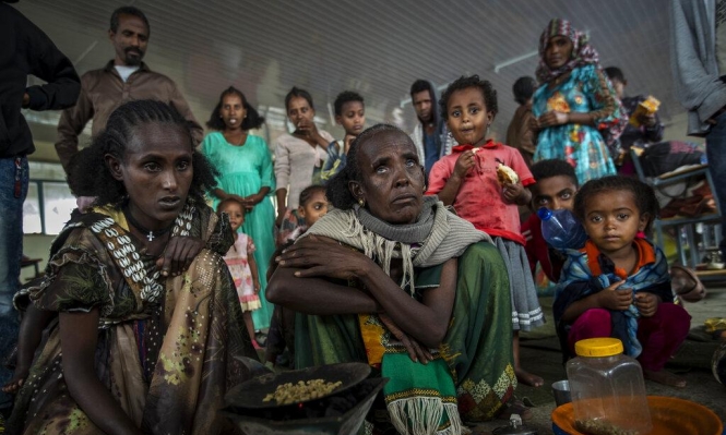 تقدير موقف | الحرب الأهلية الإثيوبية: مساراتها واحتمالاتها