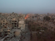 مقتل عشرة عمال سوريين في هجوم على حافلتهم