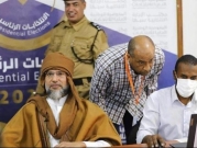 محكمة ليبية تعيد ترشيح سيف الإسلام القذافي