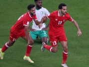 الأردن يظفر بفوزٍ ثمين على السعودية في كأس العرب