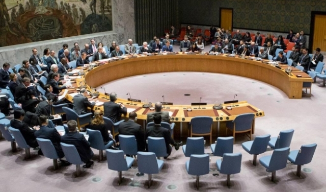 لا توافق بالأمم المتحدة على الاعتراف بالنظامين بأفغانستان وبورما