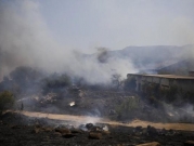 تقرير: حماس أقامت قوة عسكرية بلبنان وإسرائيل تخشى جبهة أخرى