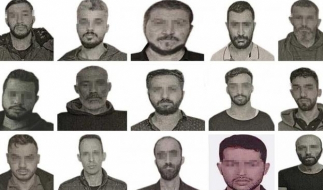 تركيا: لائحة اتهام ضدّ 16 شابا 