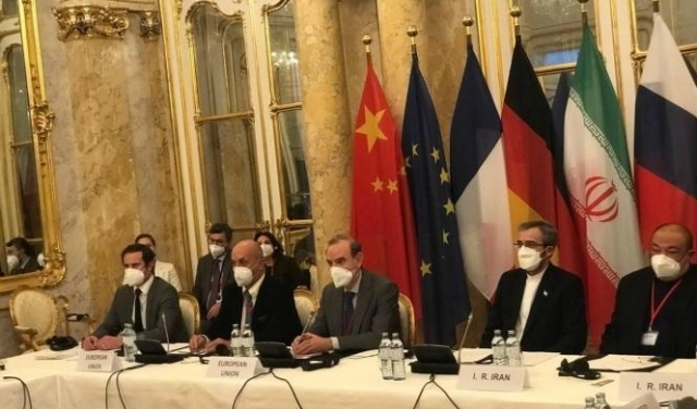 محادثات فيينا: أميركا والأوروبيون يرفضون المقترحات الإيرانية لاتفاق نووي