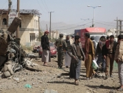 الحوثيون يعلنون إسقاط طائرة تجسس أميركية الصنع في مأرب